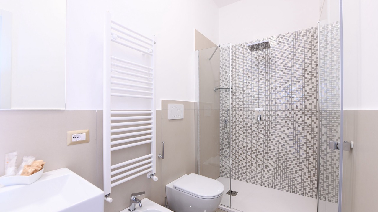 Photo of Bathroom in Amalfi