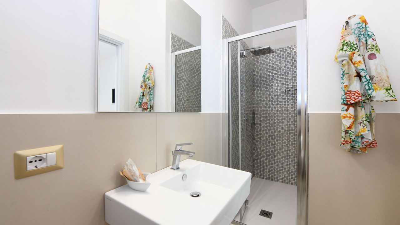 Photo of Bathroom in Amalfi