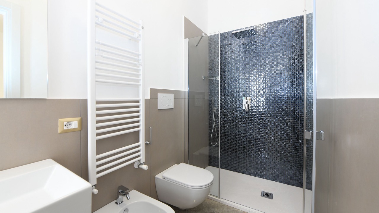 Photo of Bathroom in Amalfi