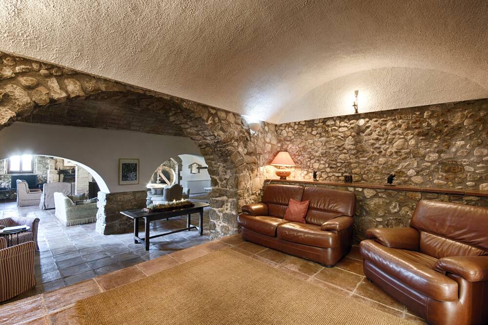 Photo of Livingroom in Llado