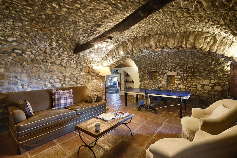 Photo of Livingroom in Llado