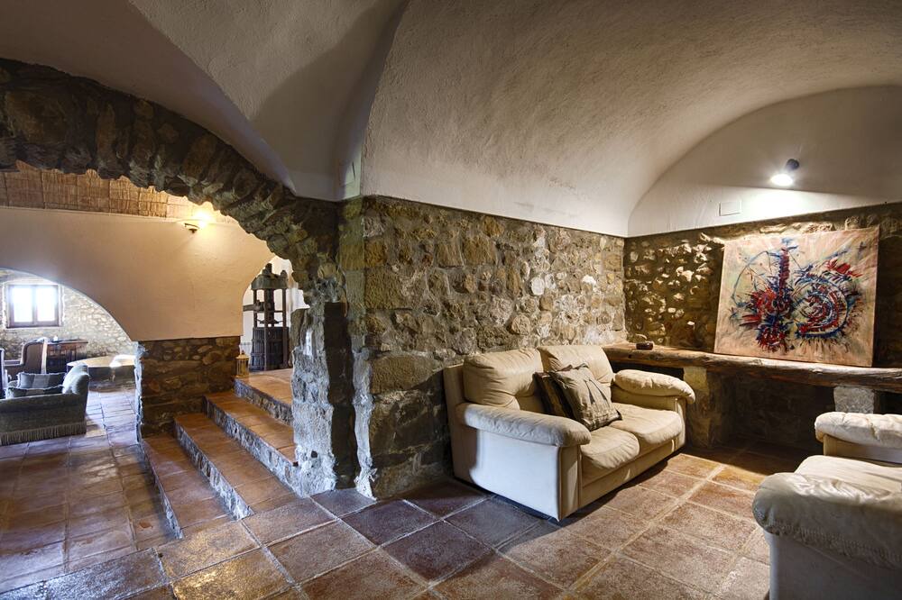 Photo of Livingroom in Llado