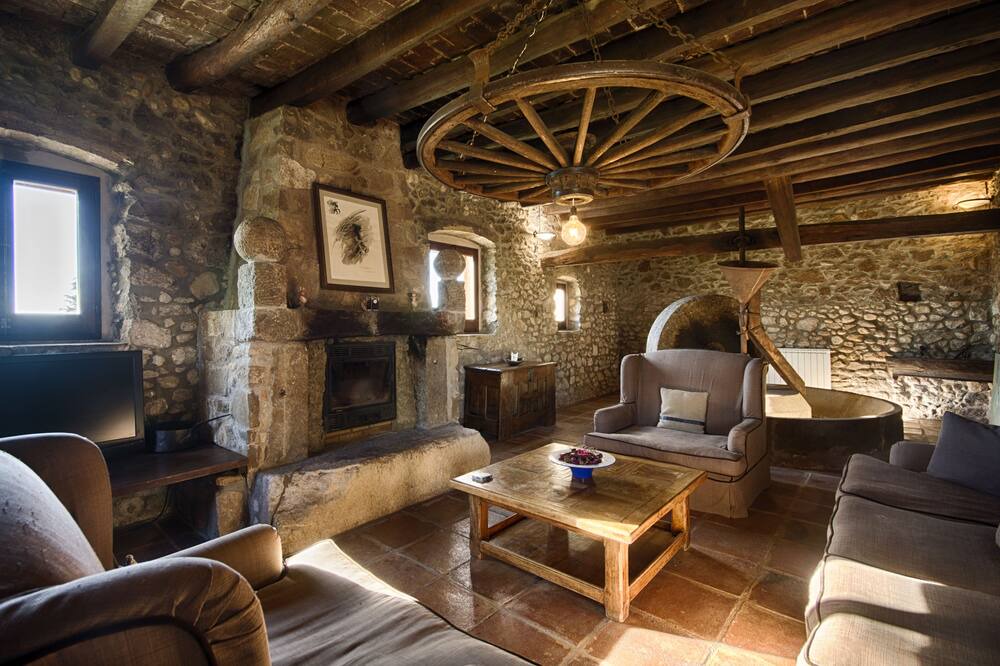Photo of Livingroom in Llado