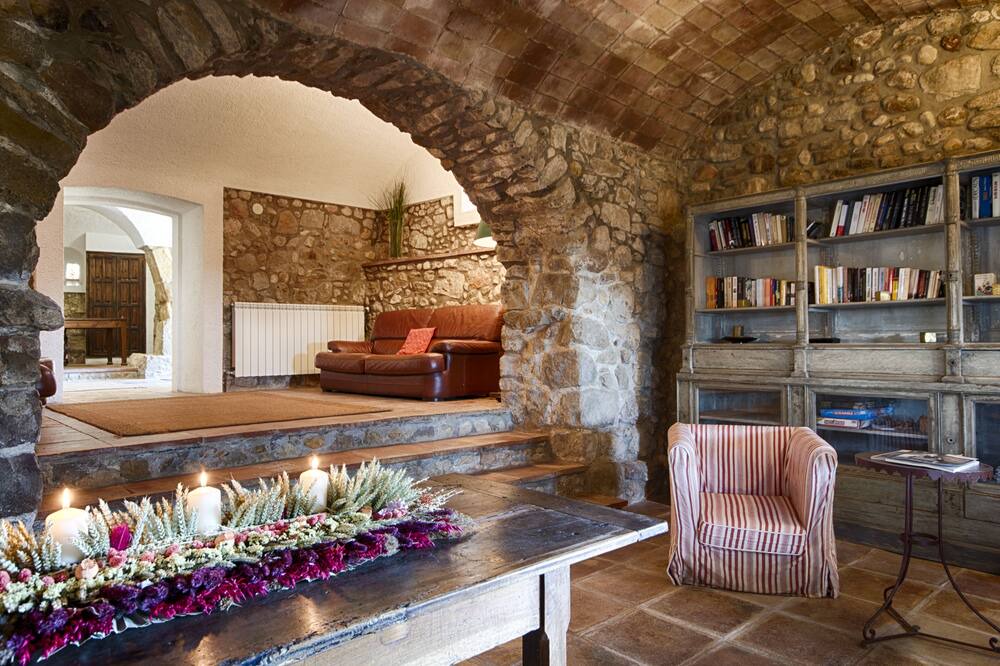 Photo of Bedroom in Llado