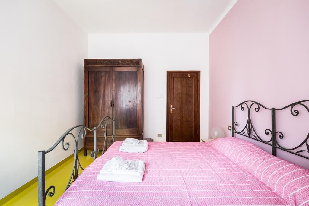 Photo of Bathroom in San Donato