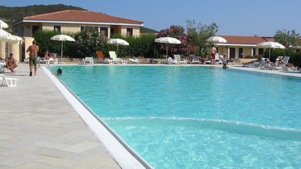 Photo of Outdoor in Osseddu