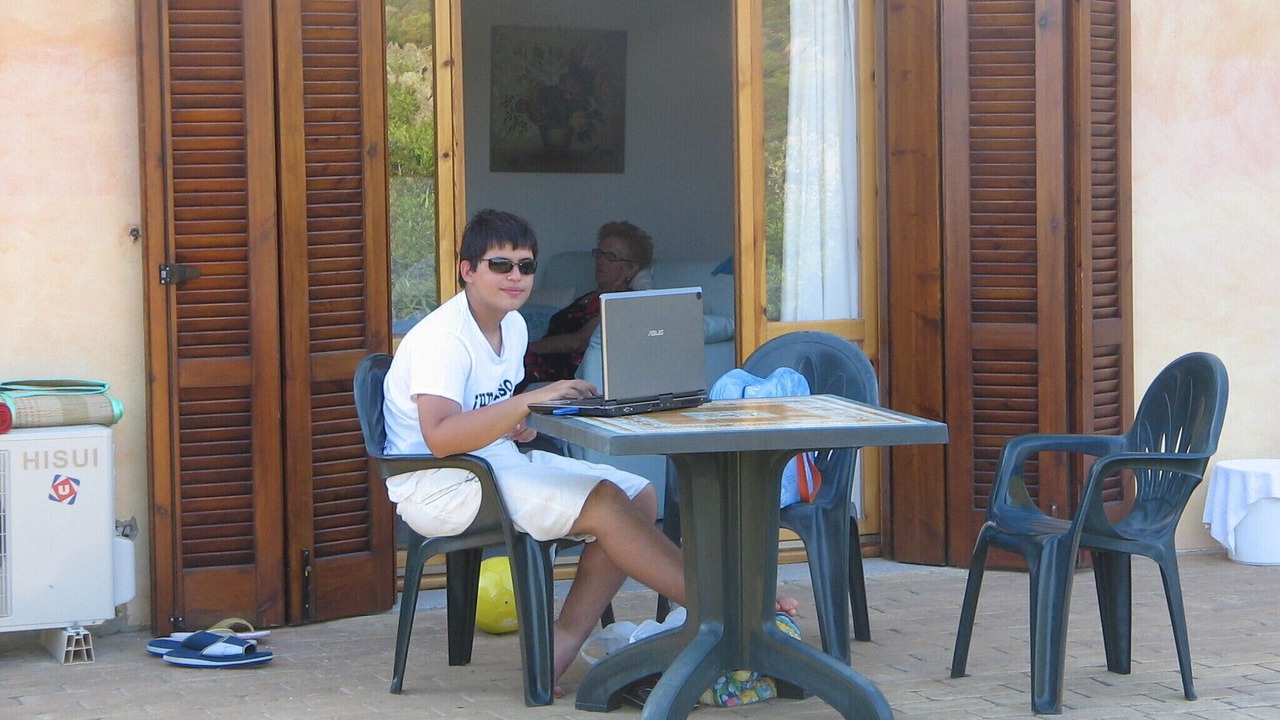 Photo of Outdoor in Osseddu