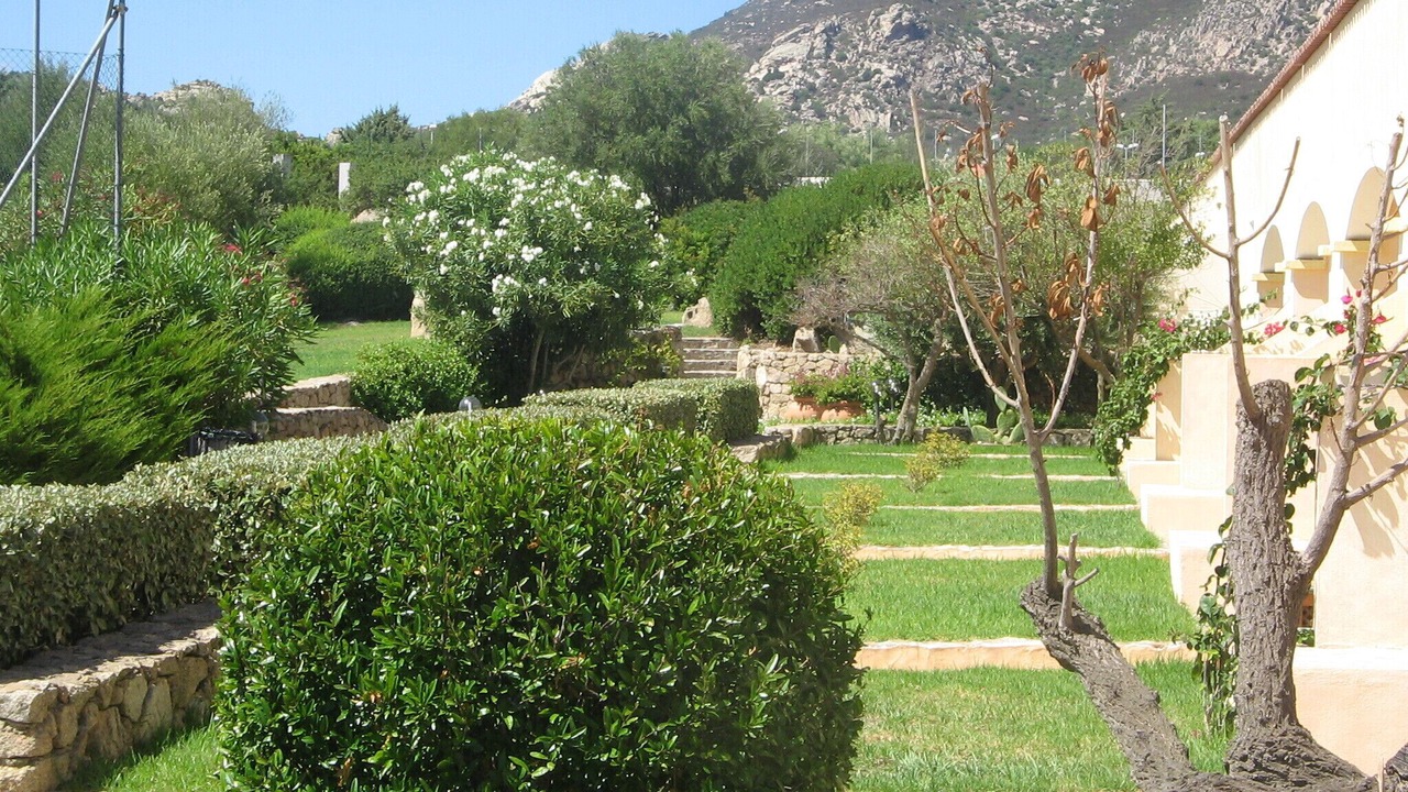 Photo of Outdoor in Osseddu