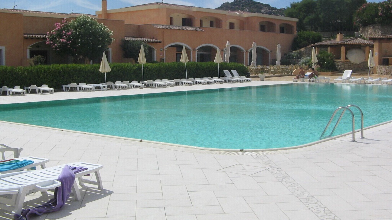 Photo of Outdoor in Osseddu