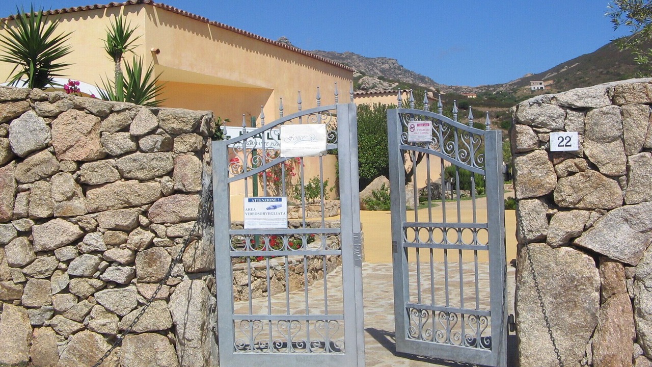 Photo of Outdoor in Osseddu