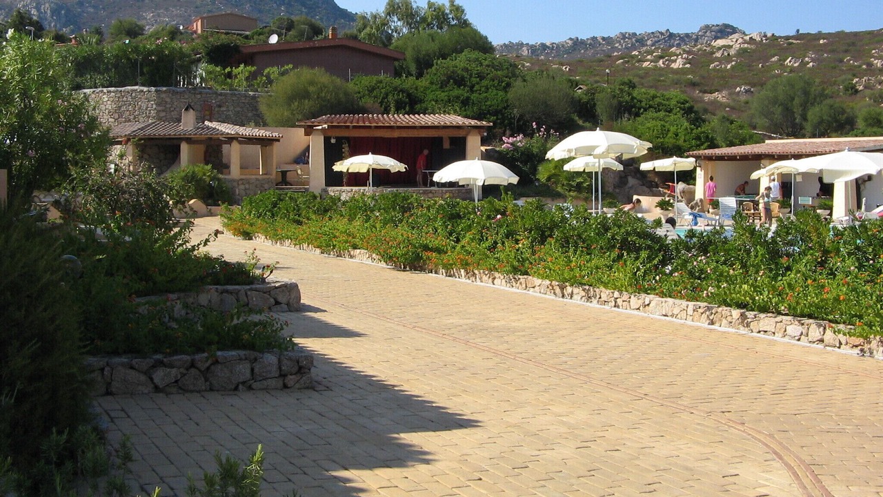 Photo of Outdoor in Osseddu