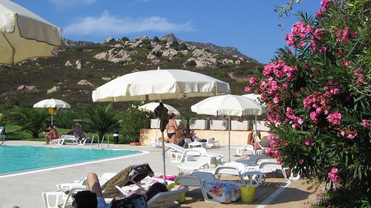 Photo of Outdoor in Osseddu