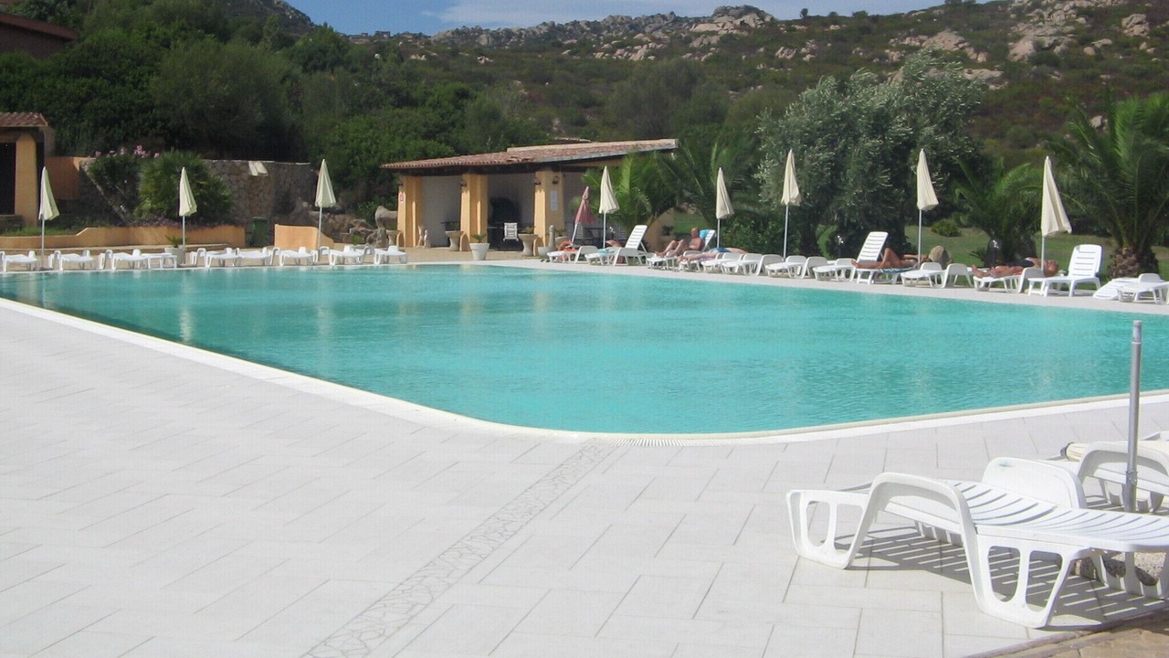 Photo of Outdoor in Osseddu