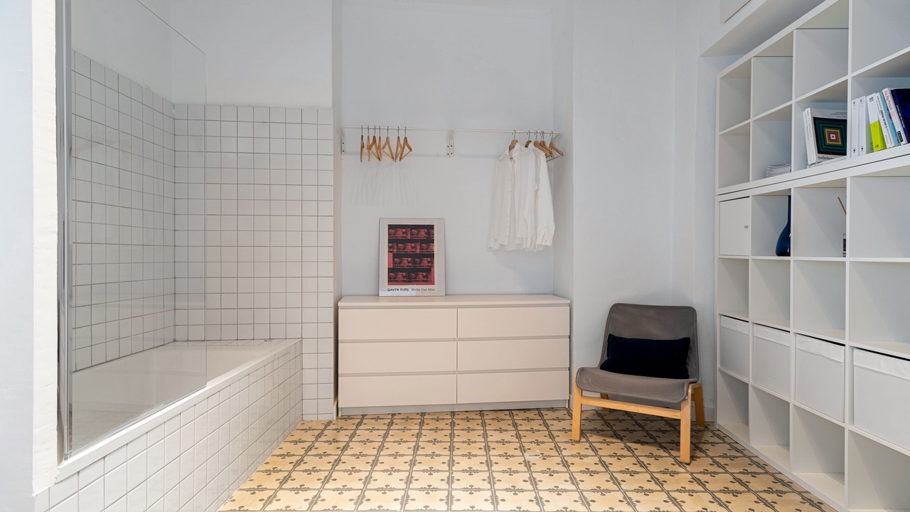Photo of Bathroom in El Puerto de Santa Maria