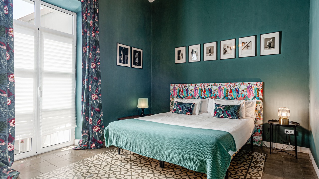Photo of Bedroom in El Puerto de Santa Maria