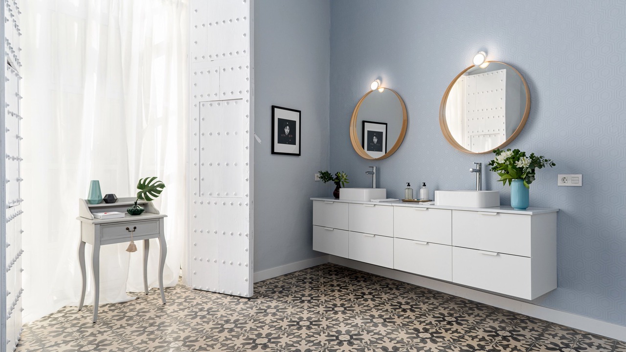Photo of Bathroom in El Puerto de Santa Maria