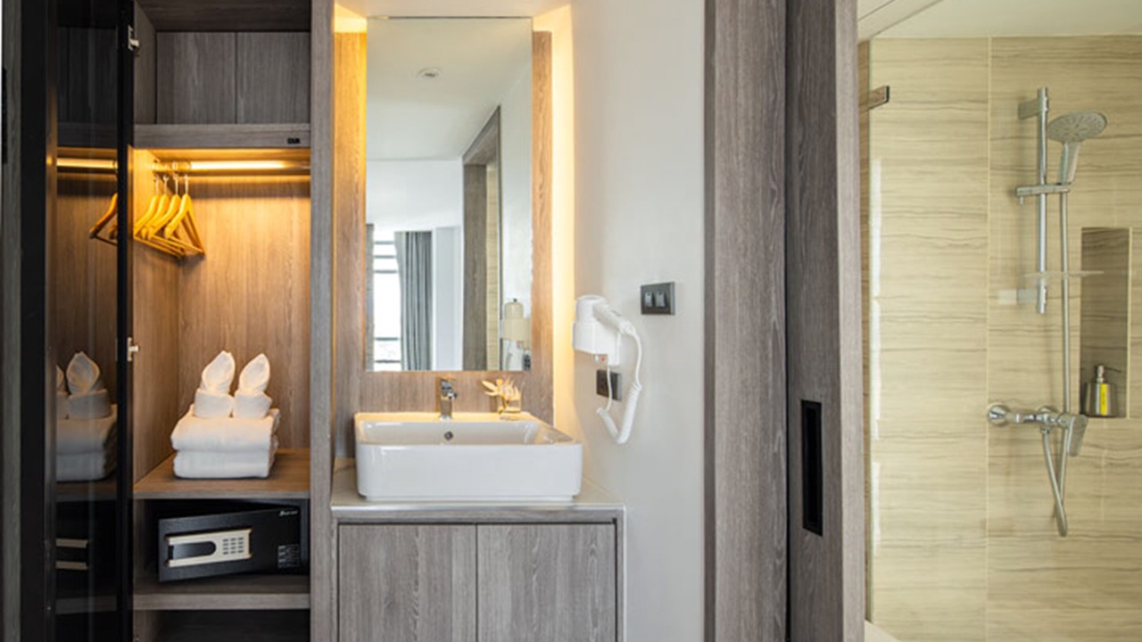 Photo of Bathroom in Bang Yi Khan