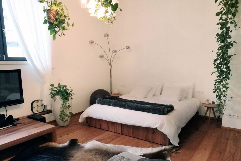 Photo of Bedroom in Gries - Quirein