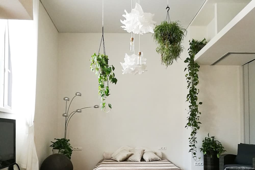 Photo of Livingroom in Gries - Quirein