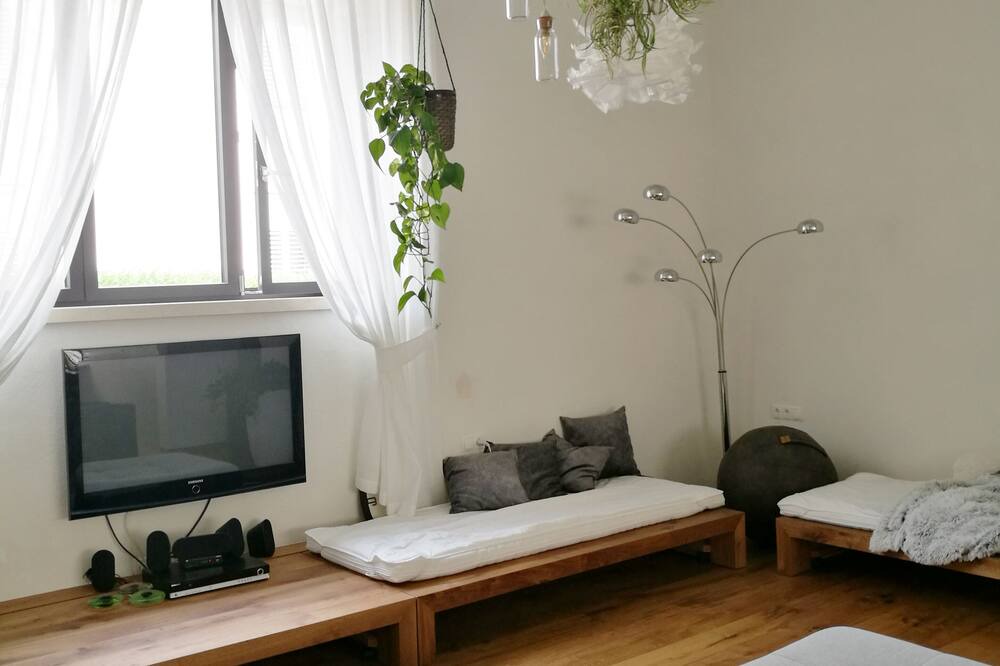 Photo of Livingroom in Gries - Quirein