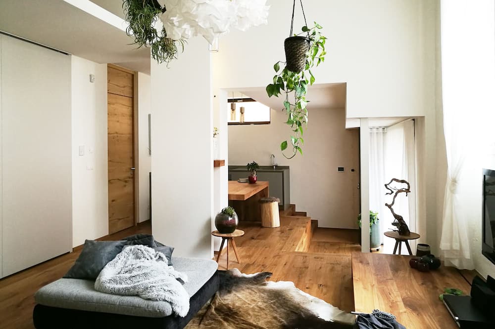 Photo of Bedroom in Gries - Quirein