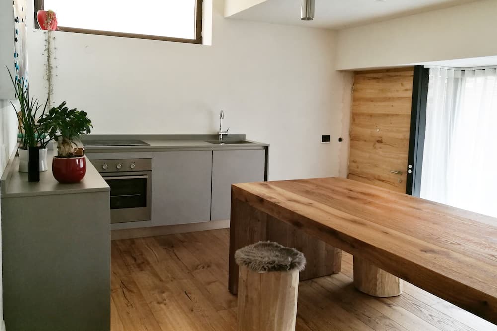 Photo of Kitchen in Gries - Quirein