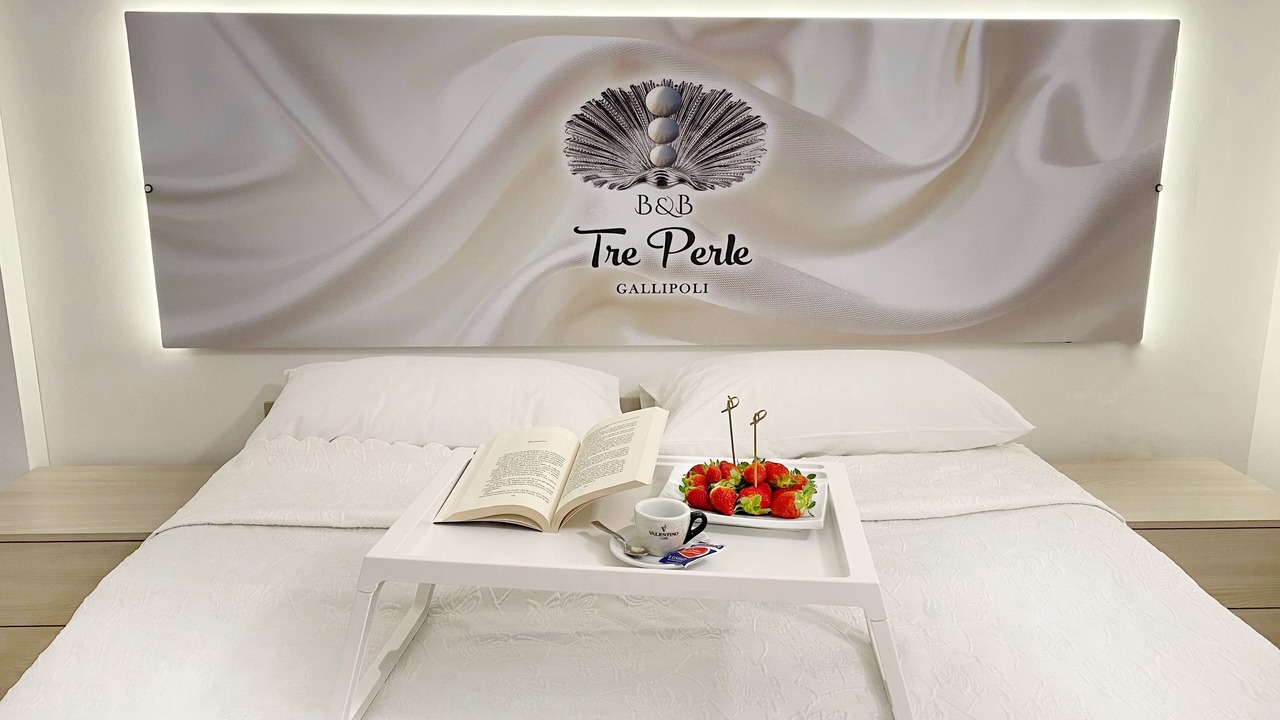 Photo of Bedroom in Il Monte