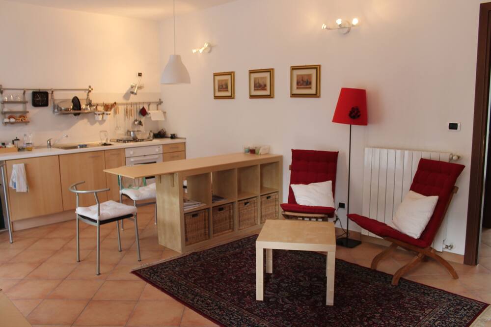 Photo of Livingroom in Calizzano