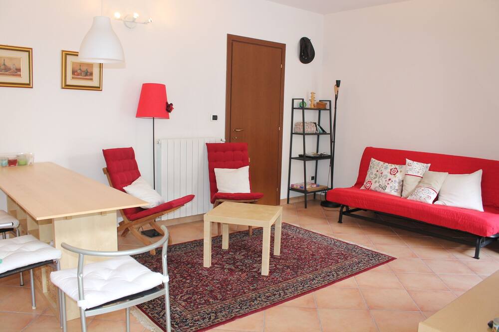 Photo of Livingroom in Calizzano
