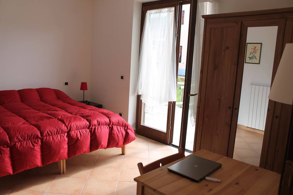 Photo of Livingroom in Calizzano