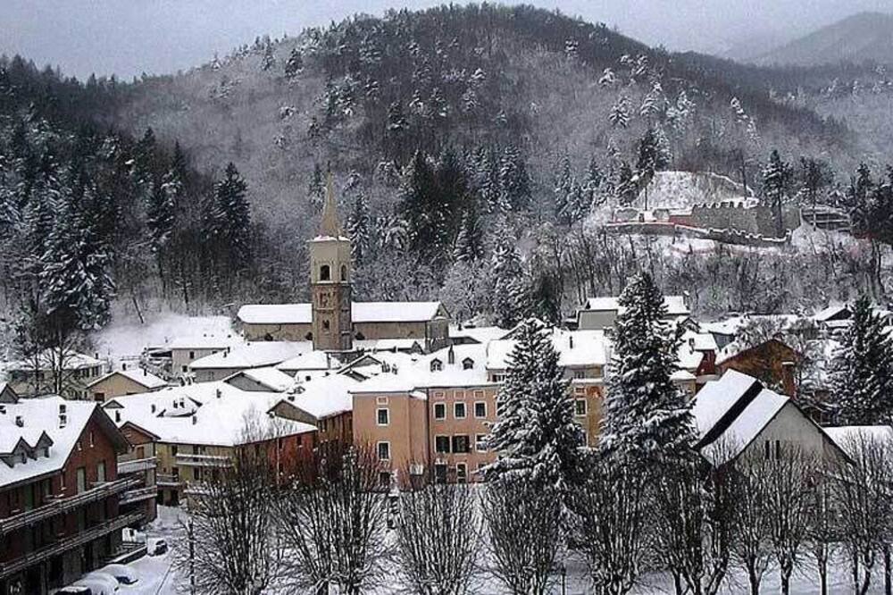 Photo of Outdoor in Calizzano
