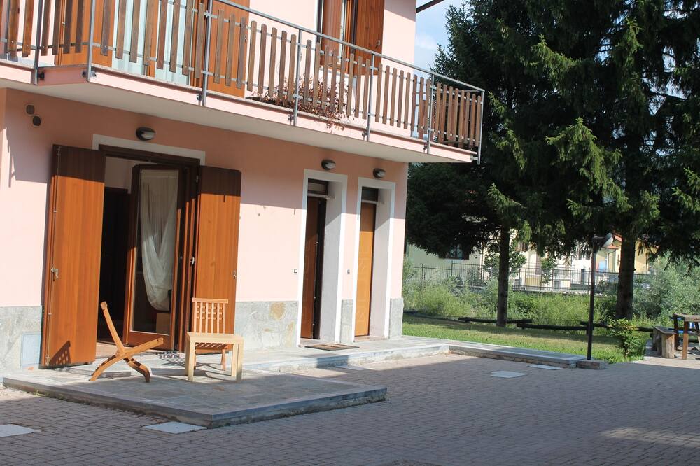 Photo of Outdoor in Calizzano