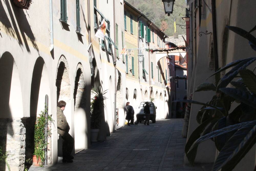 Photo of Outdoor in Calizzano