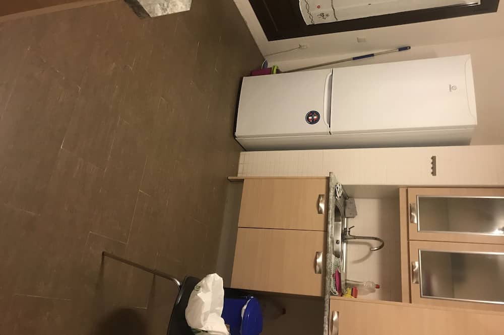 Photo of Kitchen in El Viso de San Juan
