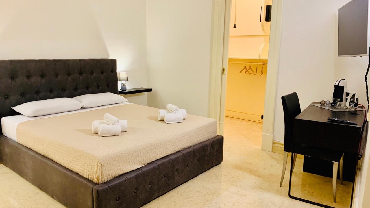 Photo of Bedroom in Tuscolano