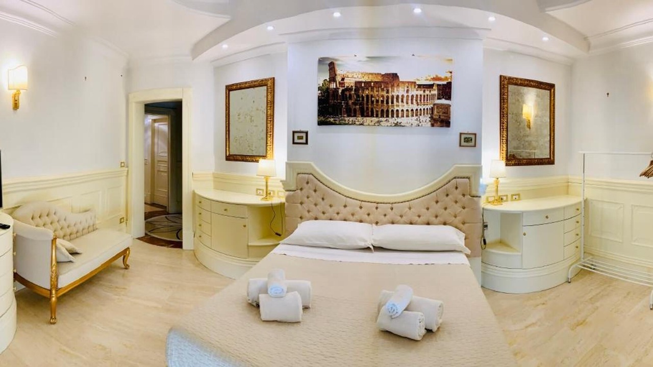 Photo of Bedroom in Tuscolano