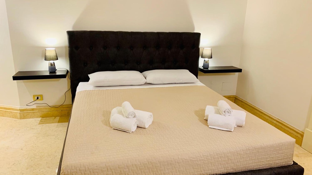 Photo of Bedroom in Tuscolano