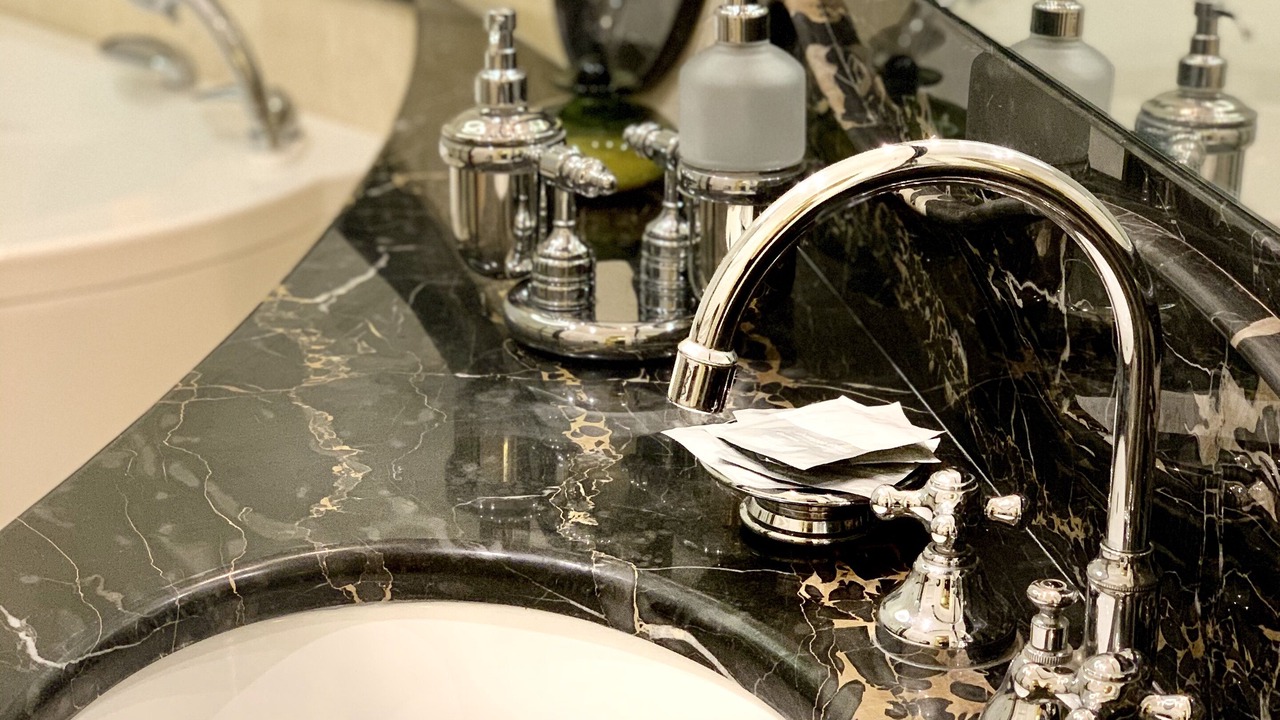 Photo of Bathroom in Tuscolano