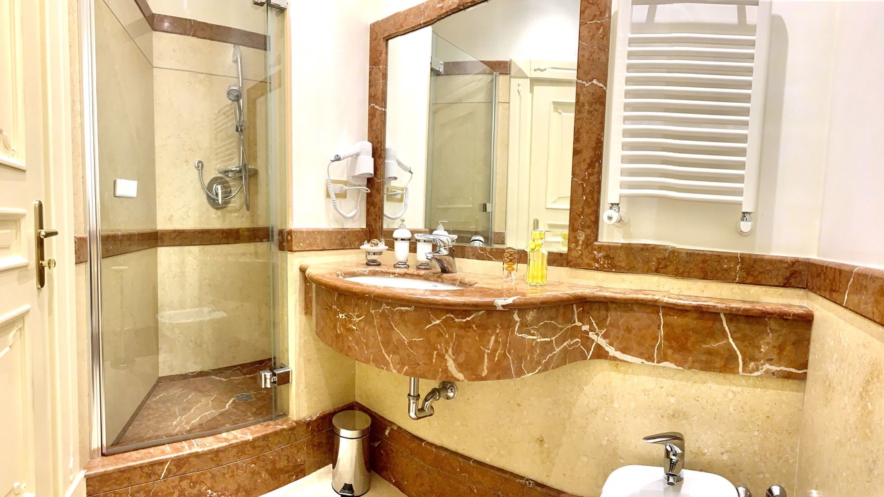 Photo of Bathroom in Tuscolano