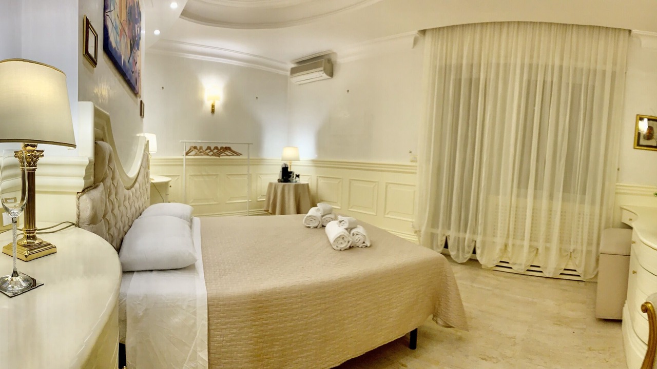 Photo of Bedroom in Tuscolano