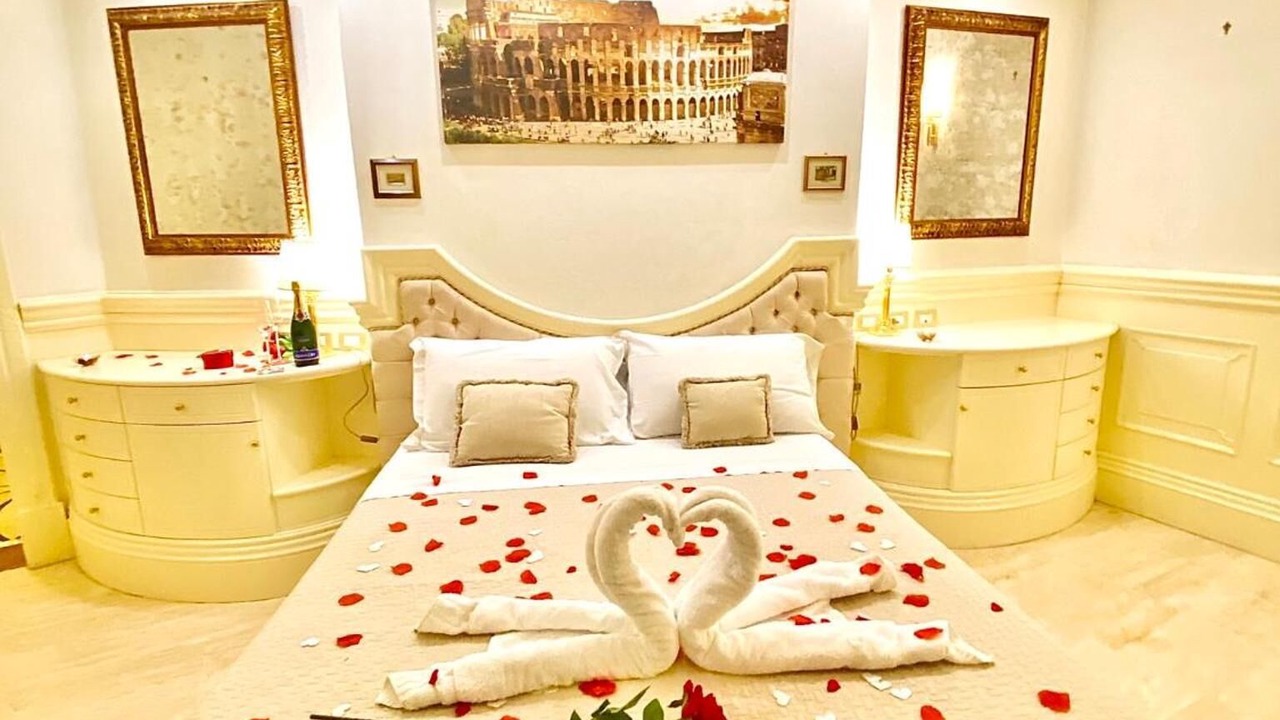 Photo of Bedroom in Tuscolano