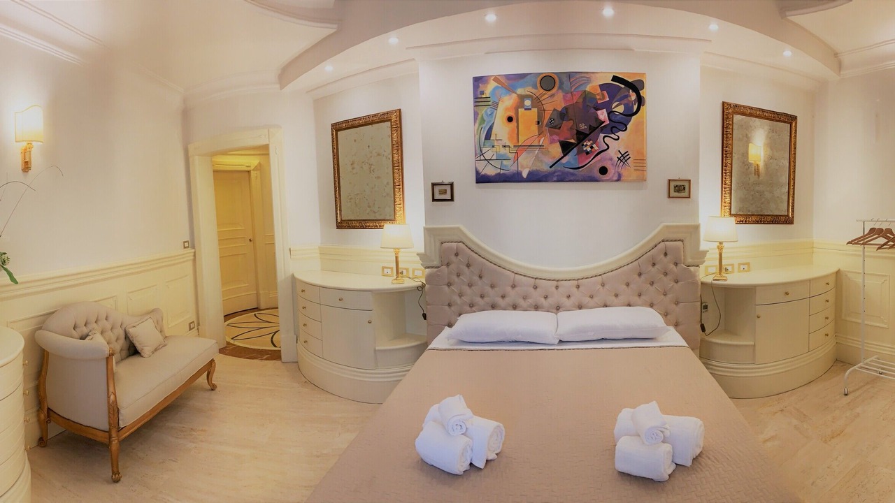Photo of Bedroom in Tuscolano