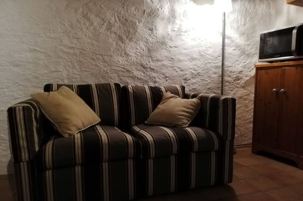 Photo of Livingroom in Belgirate