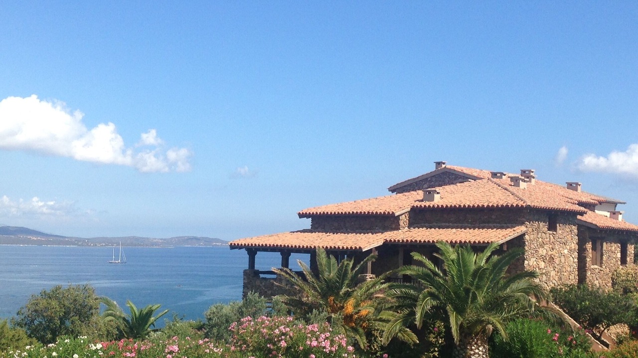 Photo of Outdoor in Li Cuncheddi