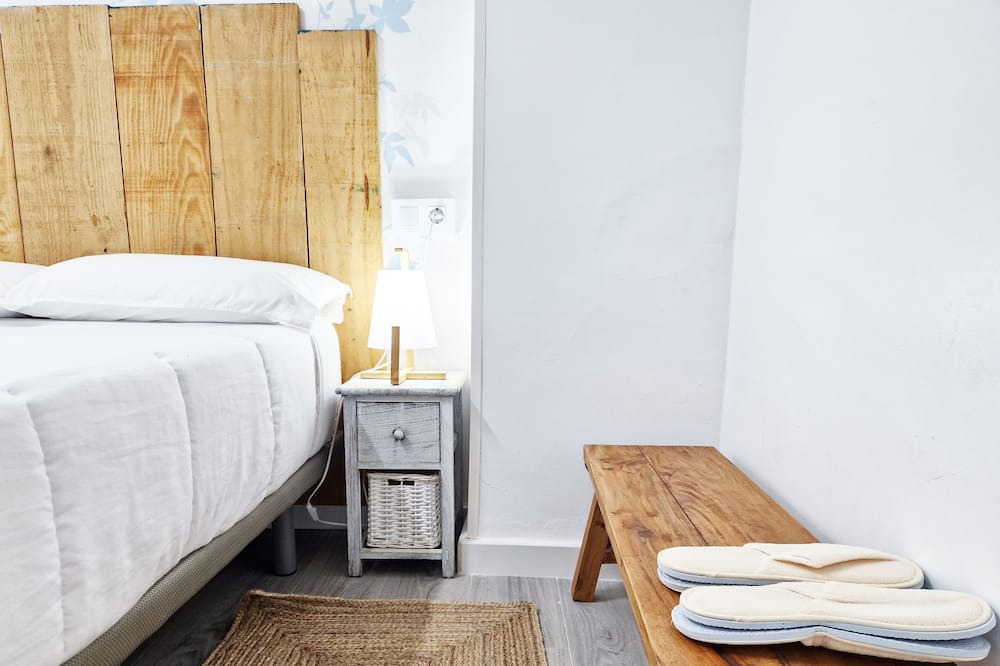 Photo of Bedroom in Murcia