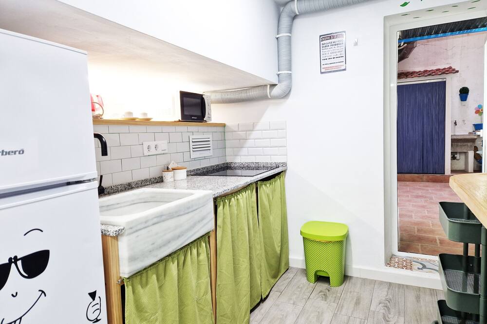 Photo of Kitchen in Murcia