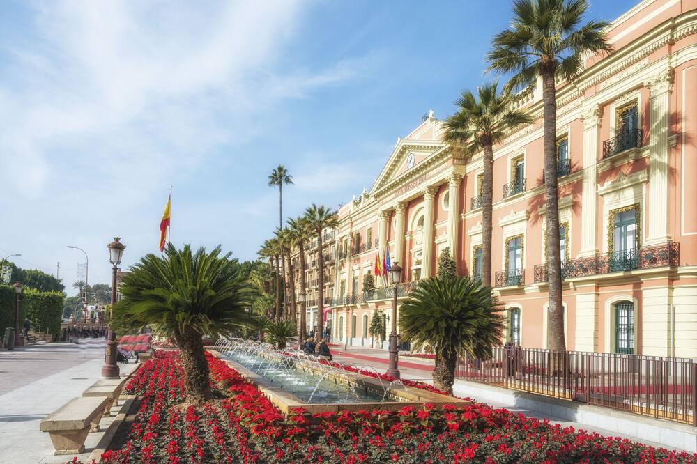Photo of Outdoor in Murcia