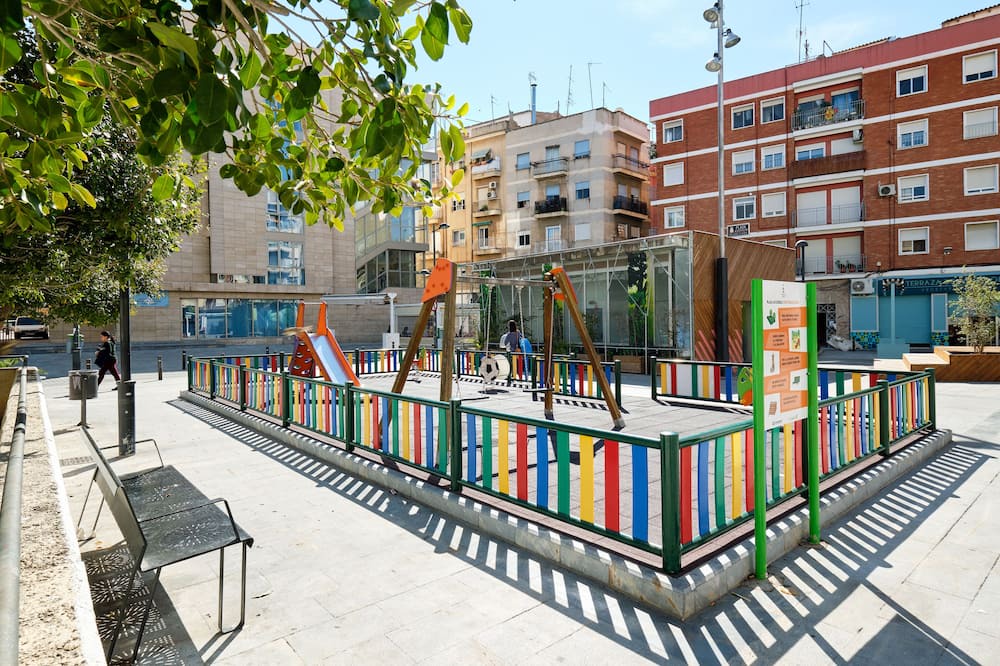 Photo of Outdoor in Murcia