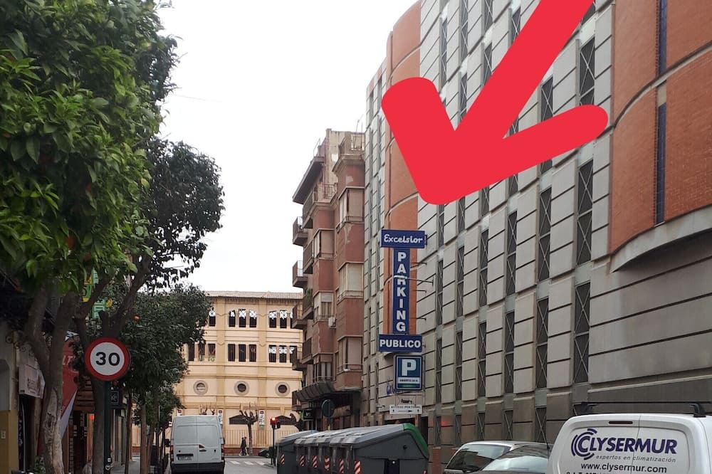 Photo of Outdoor in Murcia