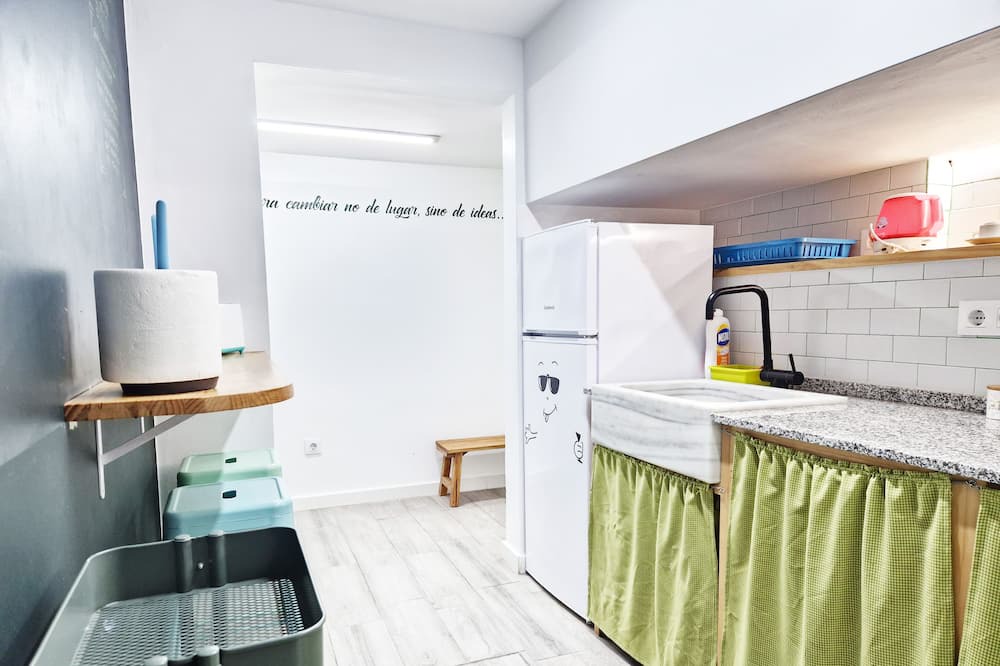 Photo of Kitchen in Murcia